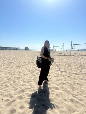 Meet your Posher, Alicia